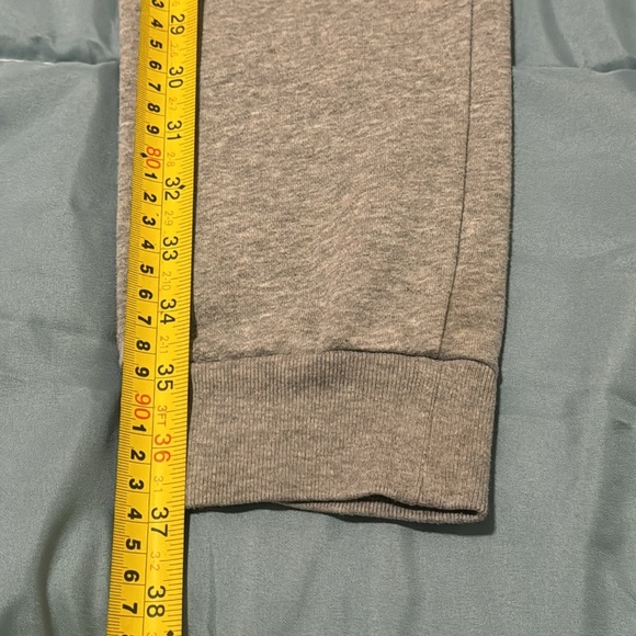 EUC Children Place Kids Sweatpants Size XL Colour Gray - Picture 7 of 7